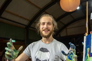 Author picture