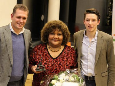 NelsonAwardLelystad01