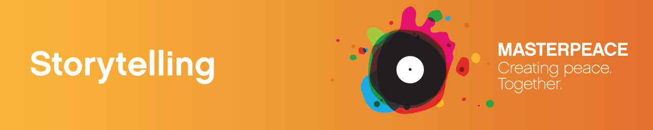 banner story